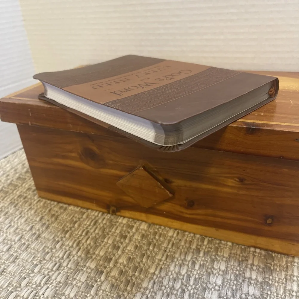 God's Word for Every Need Devotions‎ from the Father's Heart Devotional Book